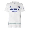 Camiseta de fútbol FC Copenhagen Primera Equipación 2021/22 - Hombre